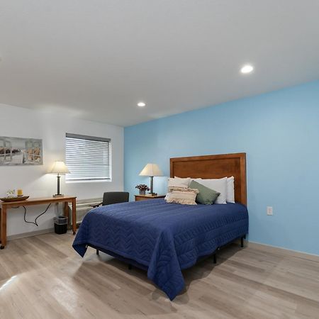 Extended Stay Gun Barrel City Exterior photo