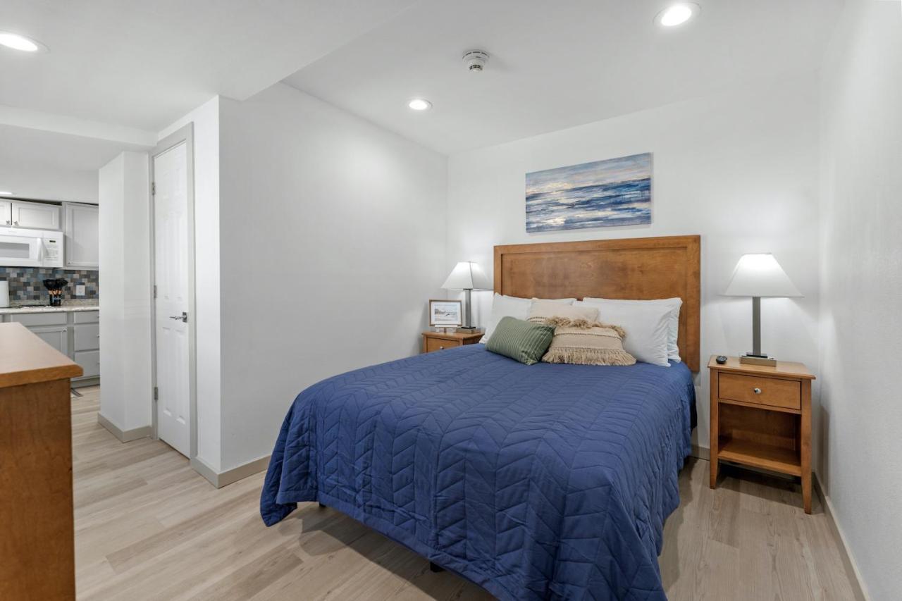 Extended Stay Gun Barrel City Exterior photo