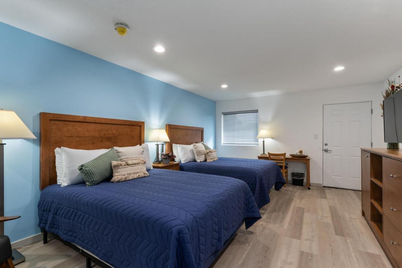 Extended Stay Gun Barrel City Exterior photo