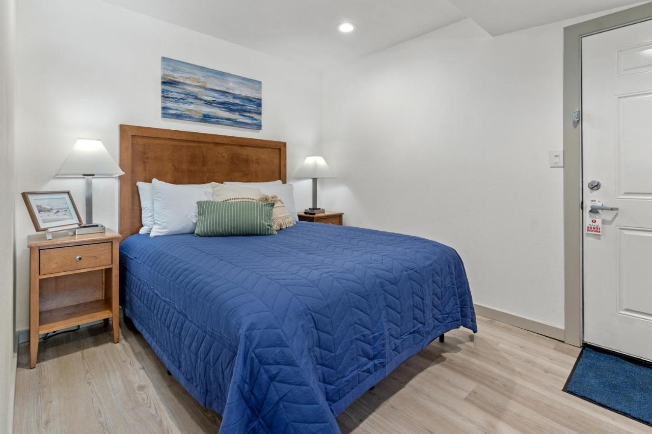 Extended Stay Gun Barrel City Exterior photo