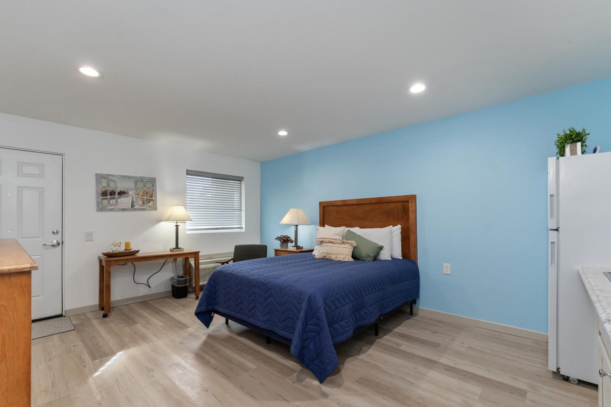 Extended Stay Gun Barrel City Exterior photo